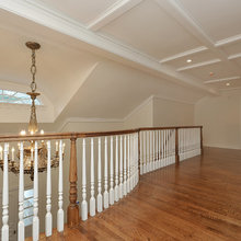 Stratford Foyer