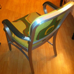 projects 2014 - Furniture