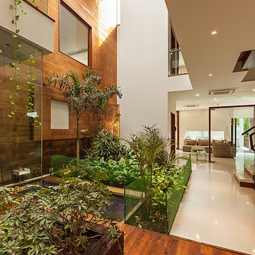 J Residence