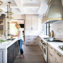 Kitchen Ideas