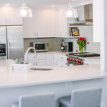 Louisville Home Remodel