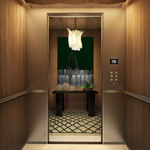 LOBBY ASCENSOR