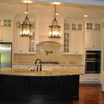 Hoopingarner Residence