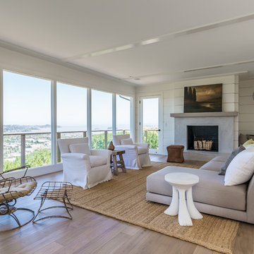 180 View of the Bay