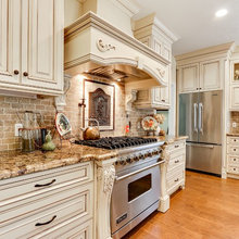White Kitchen