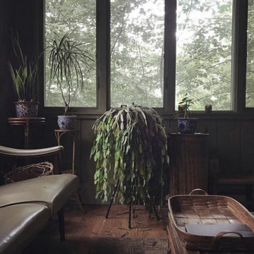 Ridge House