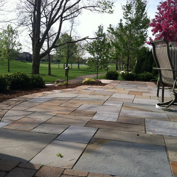 Salsbery Brothers Landscaping Introduction