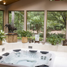 Sunroom Ideas