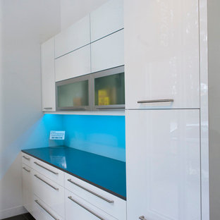 Modern Spaces Inc Review]