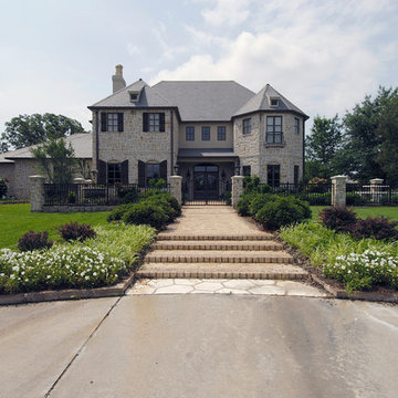 "Welcome Home" Sulphur Springs