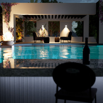 N. Scottsdale Residence