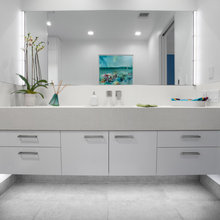 Bathroom Cabinets