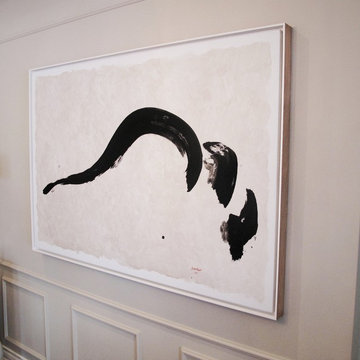 Bespoke Picture Framing
