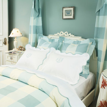 Ariel's Room