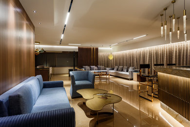 Luxury Duplex at Bandra