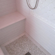 Bathroom Ideas