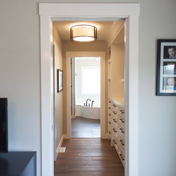 White City Renovation