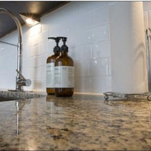 Hall Bath