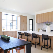 [kitchen/dining] 57 Ames architecture