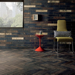 Tierra Sol - Tile