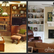 FLIP-Living Room