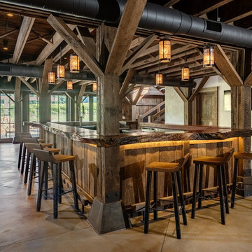 Keswick Event Barn