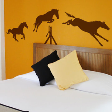 Animal Wall Decals