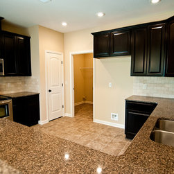Our Homes - Products