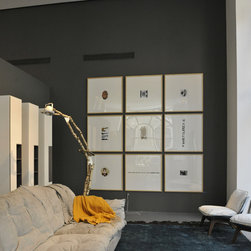 Residential Projects - Fine Art Prints