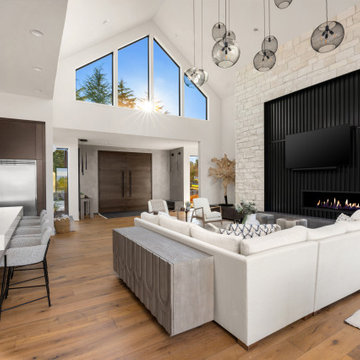 Dallas Dream Home Remodel