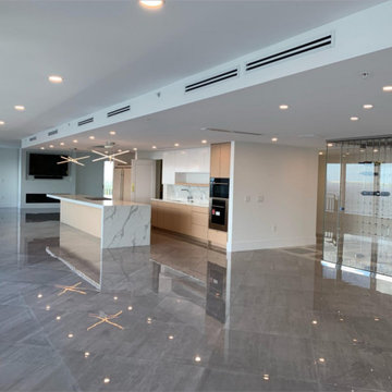 Penthouse Condo