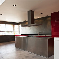 Modern Windows and Doors - Windows