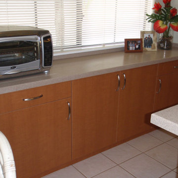 Custom Cabinetry