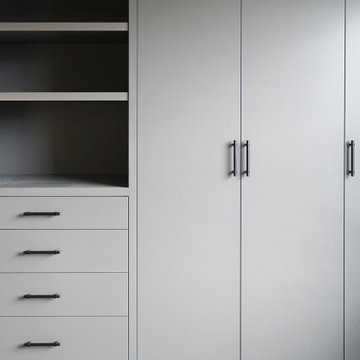 Neary Renovation