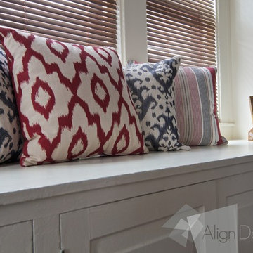 Historic Home Remodel