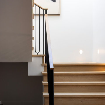 Corona del Mar Modern Elegance Meets Timeless Sophistication