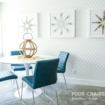 Small Space, Big Ideas