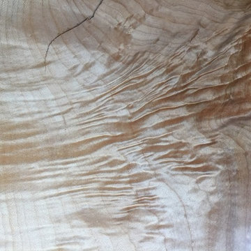 WOODLYNNS EDGE " Live edge slab tables and woodwork "