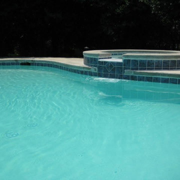 Pools