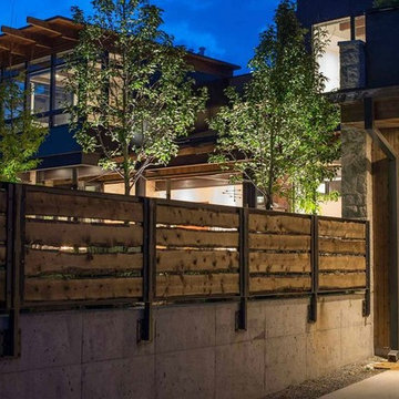 Flat Irons Contemporary