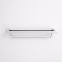 Lusso Stone Chrome Range - Products