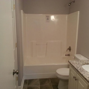 Bathroom Remodel