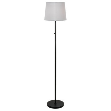 Meyda Lighting 227649 59" High Cilindro Floor Lamp