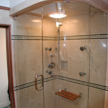 Curved Glass
