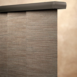 Hunter Douglas Alustra&reg; - Vertical Blinds