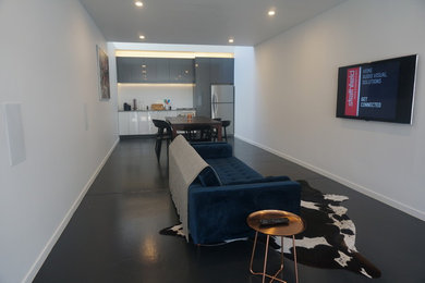Strathfield Connected Showroom