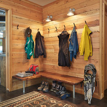 mudroom