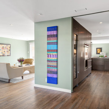 West Highland Park Revival: Blending Contemporary Charm with MidCentury