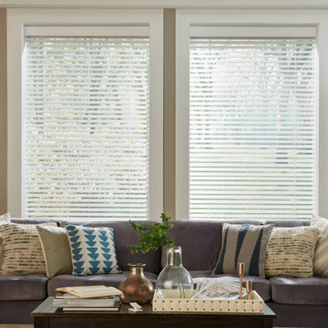 Smart Shading Systems