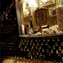 WINE STORAGE